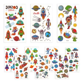 Наклейка   ТАТУ