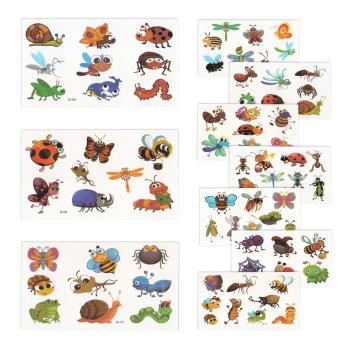 Наклейка   ТАТУ