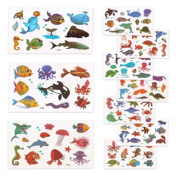 Наклейка   ТАТУ