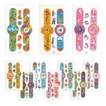 Наклейка   ТАТУ