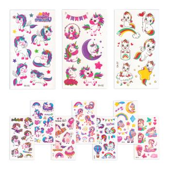 Наклейка   ТАТУ