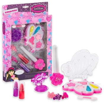 Набор  косметики детский Бабочка  2245