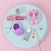 Набор  косметики детский  Будь стильной  7689534